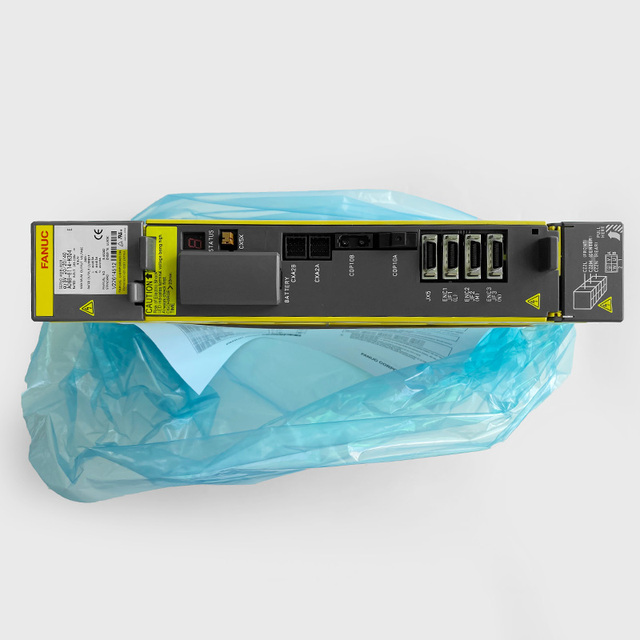 A06B-6114-H304 FANUC DC Servo Drive