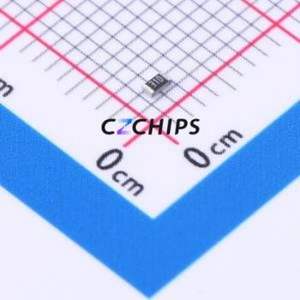 Resistencia SMD RT0603BRE07205KL 0603 (Tipo: Película Delgada) (Resistencia: 205kOhm Precisión: 0.1%) - Product Image 1