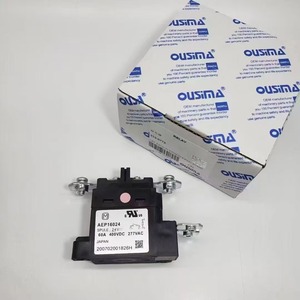 สำหรับรีเลย์ 213-0772 AEP16024 สำหรับโซลินอยด์เครื่องจักรก่อสร้าง - Product Image 5