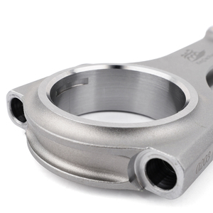 4340 rèn thép kết nối rod cho Yamaha 13s-11650-01-00 YZF-R6 2010 13sl Châu Âu 1j13s-300e1 hiệu suất cao - Product Image 4