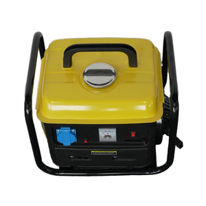 800w 1500w 2000w Mini Silent Portable <b>Gasoline</b> Generator Hand Start 220V 50HZ OT-041 <b>Gasoline</b> Generators for Home OT-041 - Product Image 4