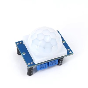 Placa Desenvolvimento OrangePi com corpo humano Indução <span class=keywords><strong>Sensor</strong></span> Module Orange Pie Módulo <span class=keywords><strong>Sensor</strong></span> - Product Image 2