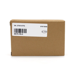 Carte d'encodeur Inovance Mctc Pg E pour machine de traction d'ascenseur, pièces de rechange neuves - Product Image 3