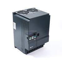 Convertisseur de fréquence monophasé ZONCN 1 phase 220V vers 3 phases 380V 0,4KW-450KW, variateur de fréquence pour moteur