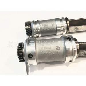 เพลาบาลานซ์ EA888 รุ่น 06H103337CN 06H198205B 06H103331CN 06H198205A ใหม่ สำหรับเปลี่ยนซ่อมอะไหล่เครื่องยนต์ - Product Image 1