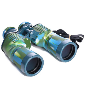 7X50 Naval Camouflage Binoculars High Definition Civilian Use With Neck Strap - Product Image 4
