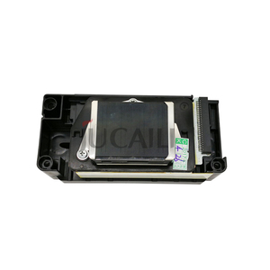 Jucaili tête d'impression nouvelle dx5 F160010 tête d'impression à base d'eau DX5 tête d'impression pour <span class=keywords><strong>Epson</strong></span> 7800 7880 <span class=keywords><strong>9800</strong></span> 9880 4400 4800 4880 - Product Image 2