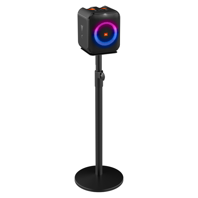 Fully Metal Speaker Stand for JBL Partybox Encore Essential Height Adjustable Speaker Stands