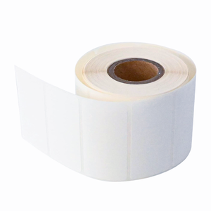 Self Adhesive Water Soluble Sticker Dissolvable <b>Labels</b> for <b>Kitchen</b> Restaurant Use Environmentally Friendly and Easy to Use - Product Image 4