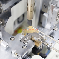Machine de fabrication de câbles semi-automatique, équipement de fabrication de câbles de données, machine de production de câbles USB