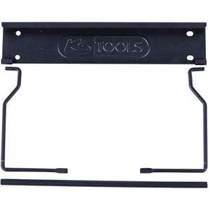 KS TOOLS-873,3008-R002P Portarrollos de papel para PERFORMANCE Plus Carro de taller-EAN 4042146833940 TALLERES DE RODAMIENTO - Product Image 1