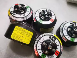 ชุดประกอบโปรเซสเซอร์ Puck Core รุ่นมาตรฐาน Motion Model 700 / รุ่นปรับปรุง 800 F-200 สำหรับเครื่องวัดการไหลแบบมวล R-200 - Product Image 5