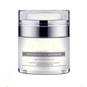 Crema Antiarrugas Instantánea de Alta Calidad de Marca Privada, Elimina Manchas Oscuras, Crema Facial Antiarrugas Instantánea - Product Image 1