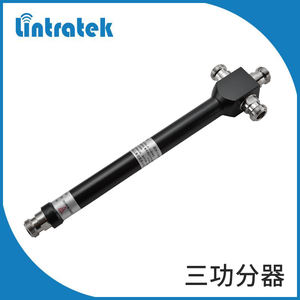 Divisor <span class=keywords><strong>de</strong></span> Cavidad <span class=keywords><strong>de</strong></span> 3 Vías Lintratek <span class=keywords><strong>de</strong></span> 800-2700 Mhz para Repetidor <span class=keywords><strong>de</strong></span> <span class=keywords><strong>Señal</strong></span> <span class=keywords><strong>de</strong></span> Teléfono Celular, Se Utiliza para Conectar 3 Antenas Interiores - Product Image 5