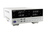 NAPUI PM9811 Medidor de potencia digital monofásico con pantalla LED Analizador de armónicos