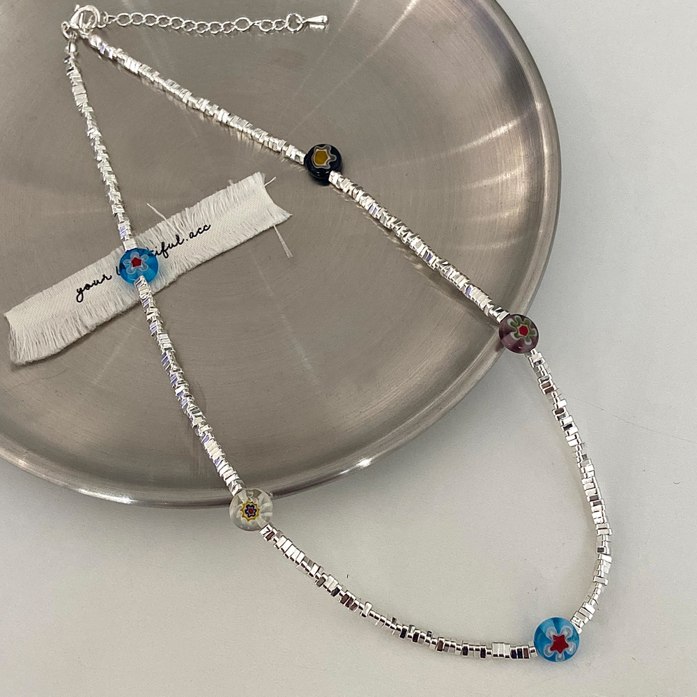 Necklace-B-292