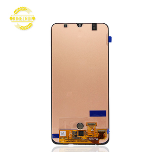 Display Super AMOLED per <span class=keywords><strong>Samsung</strong></span> <span class=keywords><strong>Galaxy</strong></span> <span class=keywords><strong>A50</strong></span> A505, Schermo Touch per <span class=keywords><strong>Galaxy</strong></span> <span class=keywords><strong>A50</strong></span> A505, Display <span class=keywords><strong>Samsung</strong></span> <span class=keywords><strong>A50</strong></span> con Cornice - Product Image 5