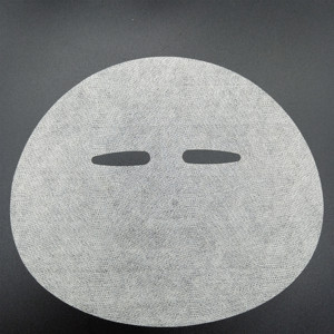 Cupro-mascarilla Facial no tejida, Cupro de Tencel blanco de 32gsm, desechable, de belleza, precio competitivo - Product Image 6