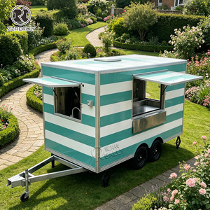Camion à bulles directement <span class=keywords><strong>de</strong></span> l'usine, entièrement équipé, remorque alimentaire pour thé au lait, <span class=keywords><strong>chariot</strong></span> à boissons certifié CE - Product Image 6