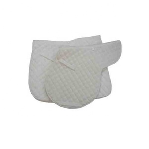 <b>Trim</b> Saddle Pad Dressage Saddle Pad - Product Image 2