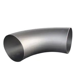 32 inch 34 inch 304ss stainless steel 90 degree elbow