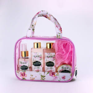 Oem Beauty olio essenziale di oliva Mini Spa <span class=keywords><strong>Set</strong></span> <span class=keywords><strong>regalo</strong></span> da bagno - Product Image 2