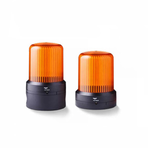 Auer Signal RDMHP <b>Led</b> Strobe <b>Light</b> 12V Ip65 Multi Functional Indicator <b>Light</b> - Product Image 1