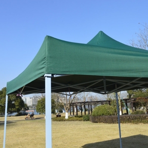 Tente de promotion de prix d'usine de vente chaude 2x2m tente commerciale d'exposition de Tade - Product Image 3
