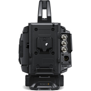 Nouvelle annonce : Kit caméra Blackmagic Design <span class=keywords><strong>URSA</strong></span> Broadcast G2 avec objectif Fujinon 2/3" Mount LA16x8BRM-XB1A - Product Image 5