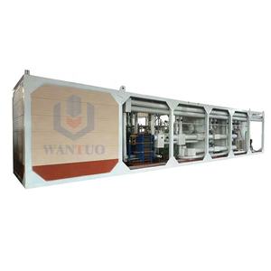 الأكثر مبيعا وسهلة تعمل آلة تشيد الطرق والمعدات الأسفلت المعدلة المعدات - Product Image 6