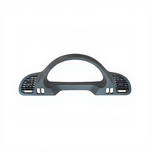 SQCS Auto Parts <span class=keywords><strong>New</strong></span> OE 9016801439 Velocímetro Embellecedores para Tablero para Mercedes Sprinter y Benz Modelos Car Make Bora - Product Image 1