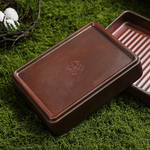 Square Box For Snowflake Beef <b>Plates</b> <b>Melamine</b> Tableware Hot Pot Meat Platters Commercial Use Unbreakable Flat Serving Trays - Product Image 2