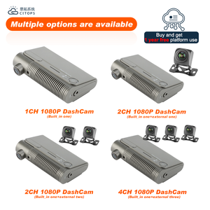 Kendaraan profesional 2 saluran <span class=keywords><strong>mdvr</strong></span> 4g gps pengendali jarak jauh fhd 4 saluran ponsel dvr 1080p perekam video cmsv6 platform <span class=keywords><strong>mdvr</strong></span> - Product Image 4