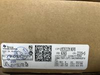 30460 Chip de Controlador IC para Placa de Computadora de Motor Automotriz ECU
