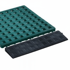 Accessorio di connessione laterale femminile per pavimentazione EPSILON ed EPSILON PLUS - Product Image 1