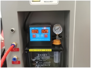 XH7115B Mini Vertical CNC <strong>Milling</strong> <strong>Machine</strong> Machining Center Automatic Metal GSK Control System Single Spindle 4th Axis Heavy Duty - Product Image 4