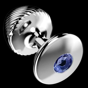 Tapón Anal Deportivo de Metal para Adultos, Juguetes Sexuales SM para Hombres y Mujeres, Masturbación, Orgasmo, Varios Tamaños - Product Image 5