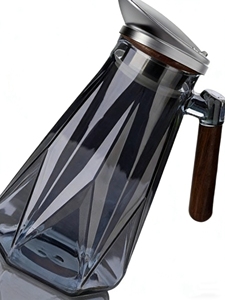 Jarra Purificadora de Agua Alcalina con Filtro de Hidrógeno, Fría y Caliente, para Hogar, Cocina y Restaurante, de Alta Calidad - Product Image 4