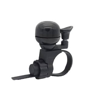 Mini Campana de Bicicleta de Latón, Ajustable, con Sonido Fuerte, Accesorio para Ciclismo - Product Image 5