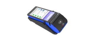 EDC bán Hot cầm tay thông minh Android thiết bị đầu cuối POS 4 gam Máy in nhiệt cho nhà hàng siêu thị thiết bị POS EDC aisino A90 Pro - Product Image 5