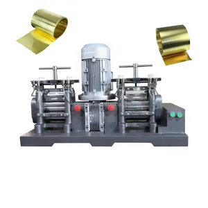 Jewelry Casting Electrical Flat Rolling Mill Buying Jewelry Tools From China