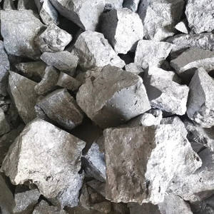 Prix d'usine 2025 – Ferrosilicium de haute qualité à faible teneur en carbone, 75 %, provenance de la Mongolie intérieure - Product Image 4