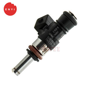 INYECTOR DE COMBUSTIBLE para <span class=keywords><strong>BMW</strong></span> R1200 R 1200 F <span class=keywords><strong>650</strong></span> 800 900 <span class=keywords><strong>GS</strong></span> ST RT RS K50 K51 0280158038 - Product Image 1