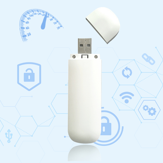 4G Wifi Router Wireless Unlock Modem 4g Sim Card Car Wi-Fi Dongle FDD TDD Signal Hotspot USB Routers Pocket Hotspot