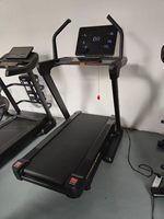 Treadmill Elektrik  High Incline Adjustable Climbing King Treadmill, Treadmill Elektrik dengan Kemiringan yang Dapat Disesuaikan