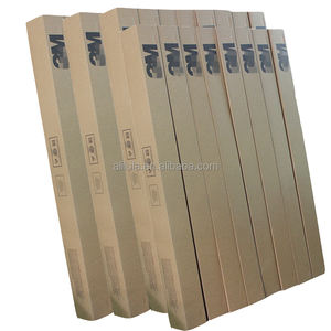 ฟิล์มกรองแสงรถยนต์ 3M PET เซรามิกนาโน สำหรับรถยนต์ ป้องกันความร้อน แสงยูวี/อินฟราเรด ลดแสงสะท้อน เพิ่มความเป็นส่วนตัว - Product Image 2