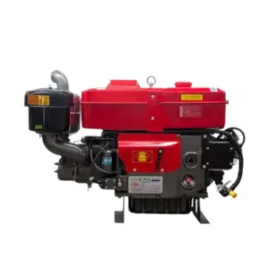 China famous diesel engine brand changchai for air compressor