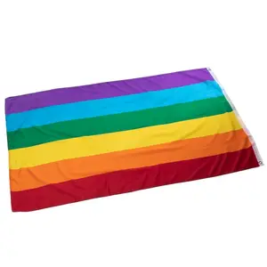 Радужные флаги для геев pride