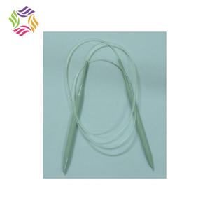 Charmkey, venta al por mayor, <span class=keywords><strong>knitpro</strong></span>, juego de <span class=keywords><strong>agujas</strong></span> de tejer <span class=keywords><strong>circulares</strong></span> de aluminio para suéter de bebé de ganchillo, precio barato de Corea - Product Image 6