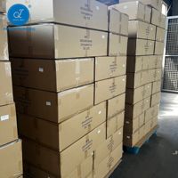 Kotak Karton Bergelombang Struktur Sarang Lebah Dapat Didaur Ulang Kemasan Kraft Kustom untuk E-Commerce dan Ekspor dengan Logo Kustom